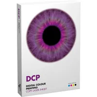 Clairefontaine Farblaserpapier DCP DIN A4 125 Bl./Pack.