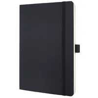 SIGEL Notizbuch Conceptum ca. DIN A5 kariert