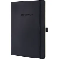 SIGEL Notizbuch Conceptum ca. DIN A4 kariert