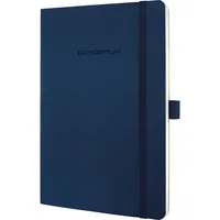 SIGEL Notizbuch Conceptum ca. DIN A5 kariert