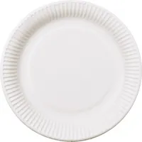 PAPSTAR Speiseteller pure 23 cm