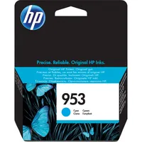 HP Tintenpatrone 953 cyan