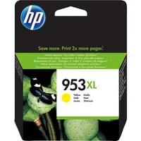 HP Tintenpatrone 953XL gelb
