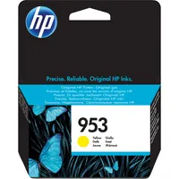 HP Tintenpatrone 953 gelb