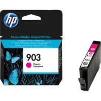 HP Tintenpatrone 903 magenta