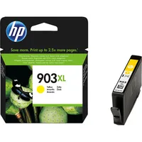HP Tintenpatrone 903XL gelb