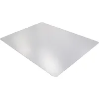 Floortex Bodenschutzmatte FCAB119026EV anti-mikrobielle advantagemat, 120x90cm (B x T), Form O (rechteckig), für Teppich 5060044742385 Fl