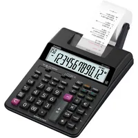 Casio HR-150RCE druckend Tischrechner 12-stellig 4971850099673 Casio