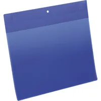 DURABLE Sichttasche Neodym DIN A4 quer