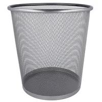 Westcott Papierkorb Mesh