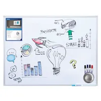 FRANKEN Whiteboard X-tra!Line