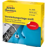 Avery Zweckform Lochverstärkungsringe
