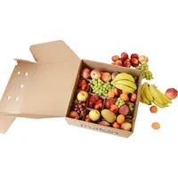 Soennecken Obstpaket für ca. 16Personen 6kg 4003969025165 Soennecken 6000 Gramm
