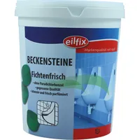 Becker Chemie GmbH Eilfix Beckenstein Fichtenfrisch 100128-001-000 1kg 4029888001943 Becker Chemie GmbH 1000 Gramm