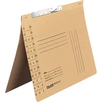 Falken Pendelhefter Amtsheftung ohne Einstecktasche