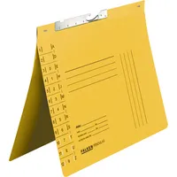 Falken Pendelhefter Amtsheftung ohne Einstecktasche