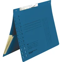 Falken Pendelhefter Amtsheftung mit Einstecktasche