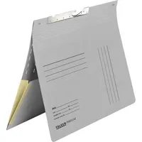 Falken Pendelhefter kaufmännische Heftung mit Einstecktasche