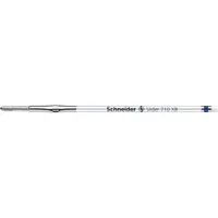 Schneider Kugelschreibermine Slider 710 dokumentenecht