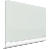 Nobo® Glasboard Impression Pro 188 x 106 x 5,1 cm (B x H x T)