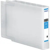 Epson Druckerpatrone T04A2XXL C13T04A24N (kompatibel zu Epson T04A2), cyan, ca. 8000 Seiten 8715946726724 Epson