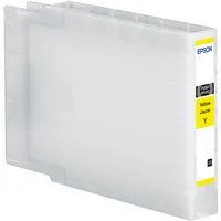 Epson Druckerpatrone T04A4XXL C13T04A44N (kompatibel zu Epson T04A4), gelb, ca. 8000 Seiten 8715946726748 Epson