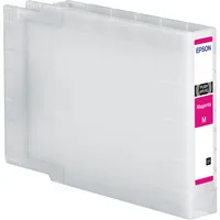 Epson Druckerpatrone T04A3XXL C13T04A34N (kompatibel zu Epson T04A3), magenta, ca. 8000 Seiten 8715946726731 Epson