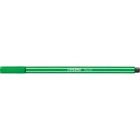 Stabilo Faserschreiber Pen 68/36 1mm/M smaragdgrün 4006381333238 Stabilo