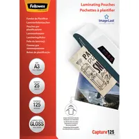 Fellowes® Laminierfolie ImageLast™ Capture 125 310 x 436 mm (B x H) DIN A3