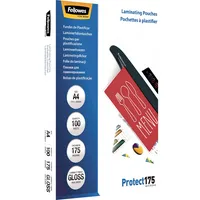 Fellowes® Laminierfolie Protect 175 210 x 300 mm (B x H) DIN A4