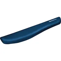 Fellowes FW9287402 Handgelenkauflage  blau 0043859718948 Fellowes