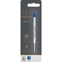 Parker Kugelschreibermine QUINK 1950365 Großraummine blau B 3501179503653 Parker