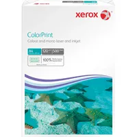 Xerox Kopierpapier ColorPrint DIN A4 500 Bl./Pack.