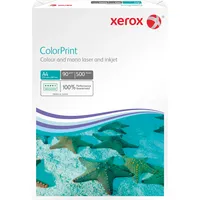 Xerox Kopierpapier ColorPrint DIN A4 500 Bl./Pack.