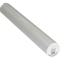 Hahnemühle Schleicher & Schuell Skizzenpapier 40/45g transparent 33cm x 50m 1 Rolle 4011367200039 Hahnemühle 50 Meter