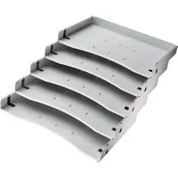 Hammerbacher Schrägablage VACSA für Container Solid 5 St./Pack. 4032062002483 Hammerbacher