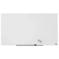 Nobo® Glasboard Impression Pro 188 x 106 x 5,1 cm (B x H x T)