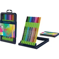Schneider Fineliner Line-Up 8 St./Pack.