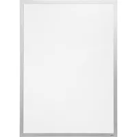 Durable DURAFRAME UV Poster Adhesive Magnetic Signage Frame - 70x100