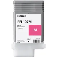 Canon Tintenpatrone PFI-107M magenta