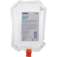 Scott Toilettensitzreiniger 6374 SCOTT, 400 ml, Spenderbeutel 5033848035113 Scott 400 Milliliter