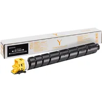 KYOCERA Toner TK-8525Y gelb