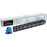 KYOCERA Toner TK-8525C cyan