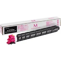 KYOCERA Toner TK-8525M magenta