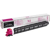 Kyocera Toner 1T02NDBNL1 (TK-8515M), magenta, ca. 20000 Seiten 0632983038598 Kyocera