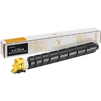 Kyocera Toner 1T02NDANL1 (TK-8515Y), gelb, ca. 20000 Seiten 0632983038512 Kyocera