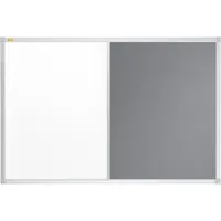 FRANKEN Multifunktionstafel X-tra!Line