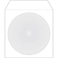 MediaRange CD/DVD Hülle