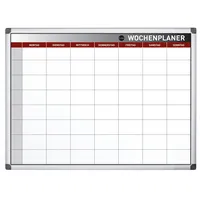 Bi-office Wochenplaner Earth