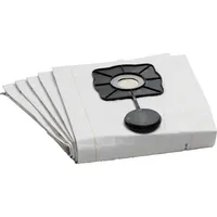 KÄRCHER Nassfiltertüte 6.904-171.0 4002667352016 KÄRCHER 5 Stück